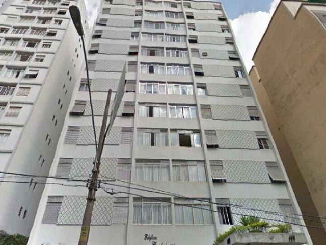 #91 - Apartamento para Venda em São Paulo - SP