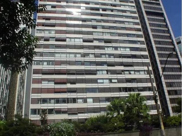 #105 - Apartamento para Venda em São Paulo - SP