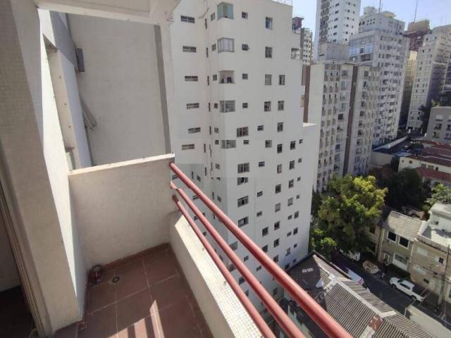 Venda em Jardim Paulista - São Paulo