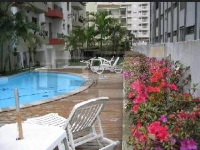 #108 - Apartamento para Venda em São Paulo - SP