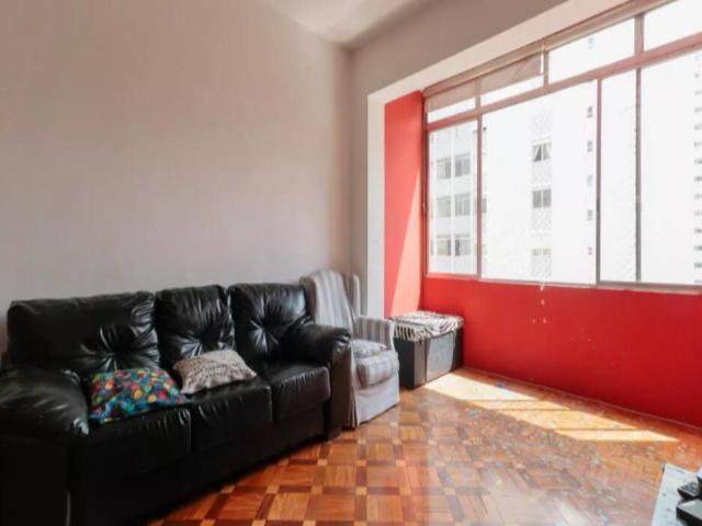 #120 - Apartamento para Venda em São Paulo - SP - 2