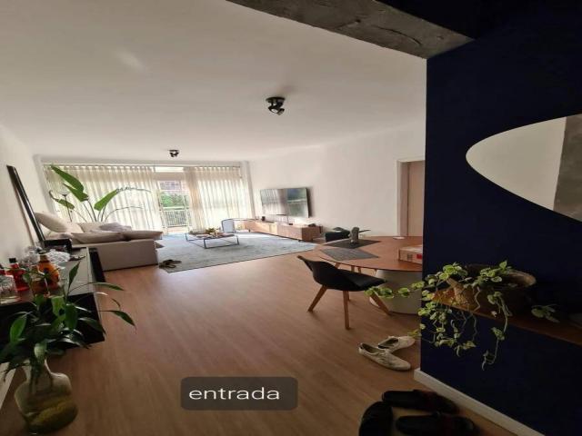 #122 - Apartamento para Venda em São Paulo - SP - 3