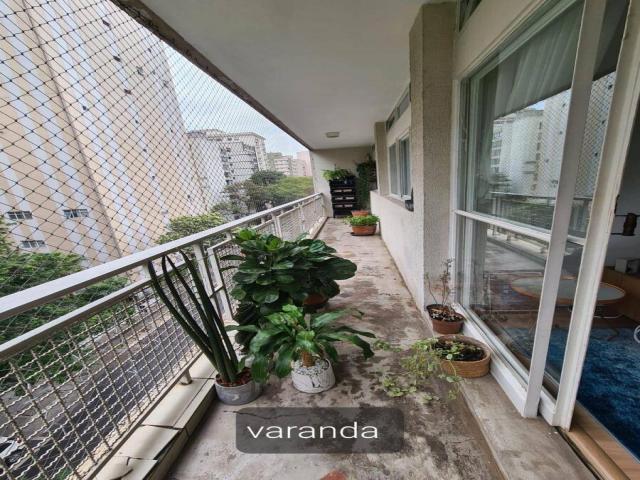 #122 - Apartamento para Venda em São Paulo - SP - 2