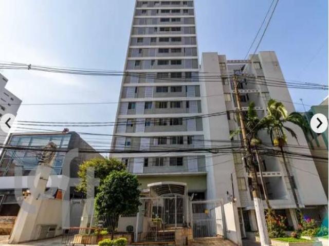 #124 - Apartamento para Venda em São Paulo - SP - 2