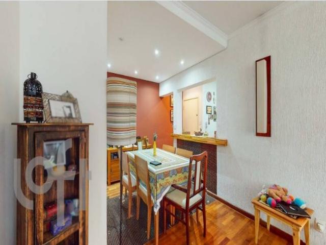 #132 - Apartamento para Venda em São Paulo - SP - 3