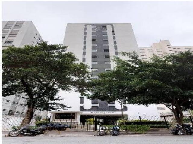 #144 - Apartamento para Venda em São Paulo - SP - 1