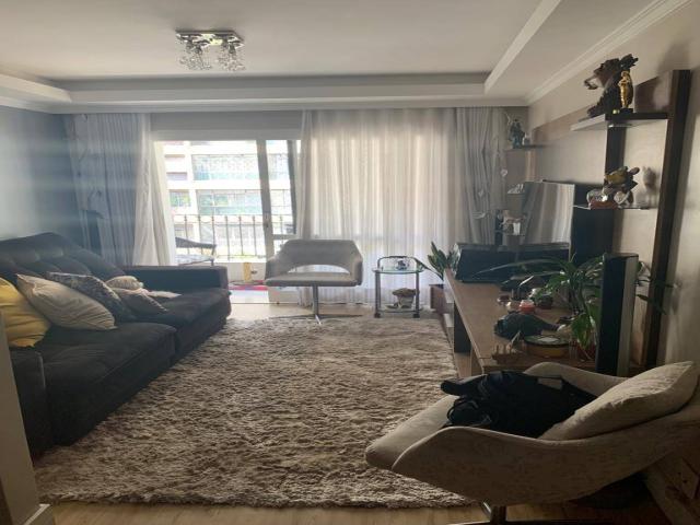 #146 - Apartamento para Venda em São Paulo - SP