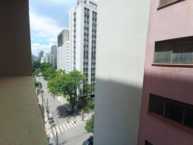 #127 - Apartamento para Venda em São Paulo - SP