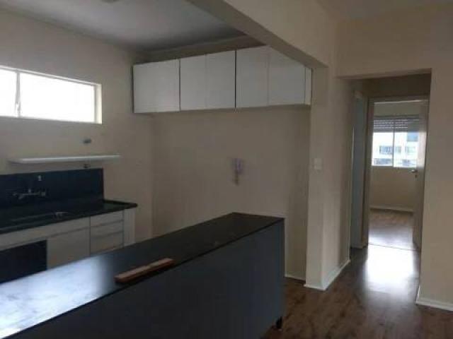 #154 - Apartamento para Venda em São Paulo - SP - 1