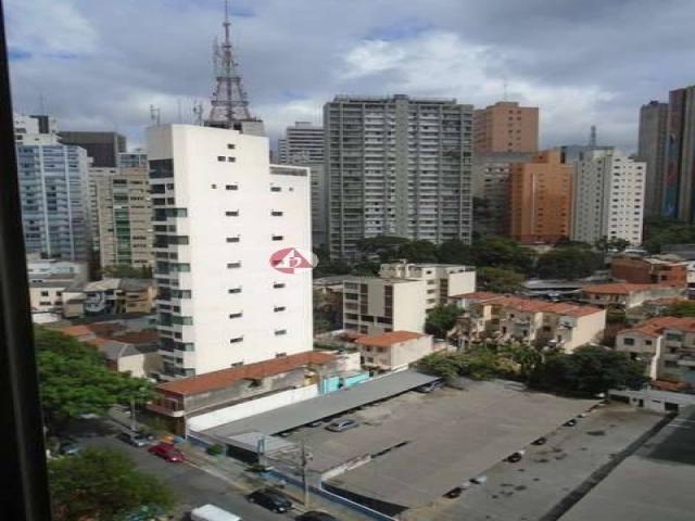 #166 - Apartamento para Venda em São Paulo - SP