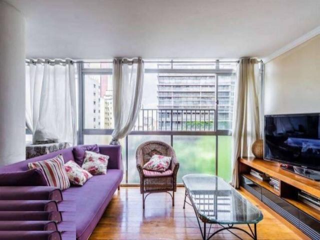 #167 - Apartamento para Venda em São Paulo - SP - 2