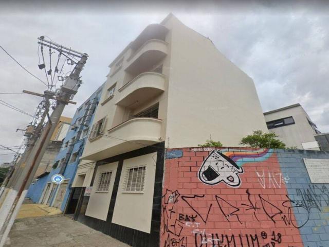 #178 - Apartamento para Venda em São Paulo - SP