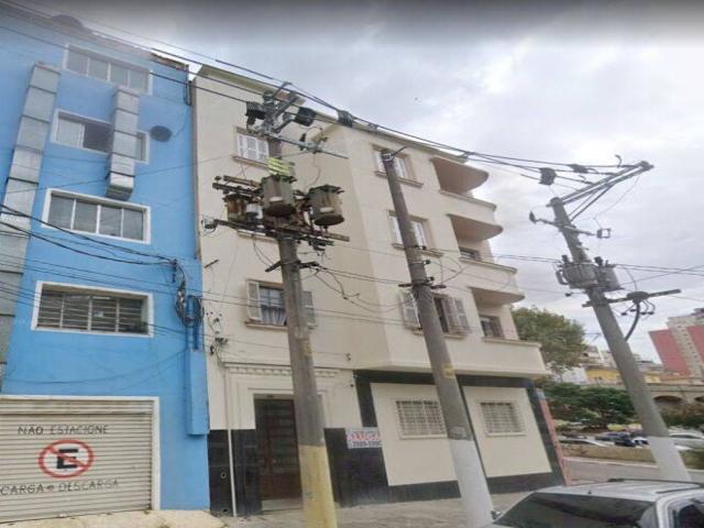 #178 - Apartamento para Venda em São Paulo - SP