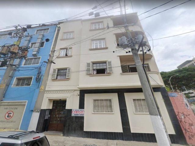 #178 - Apartamento para Venda em São Paulo - SP