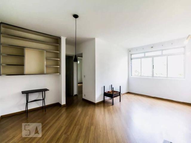 #179 - Apartamento para Venda em São Paulo - SP