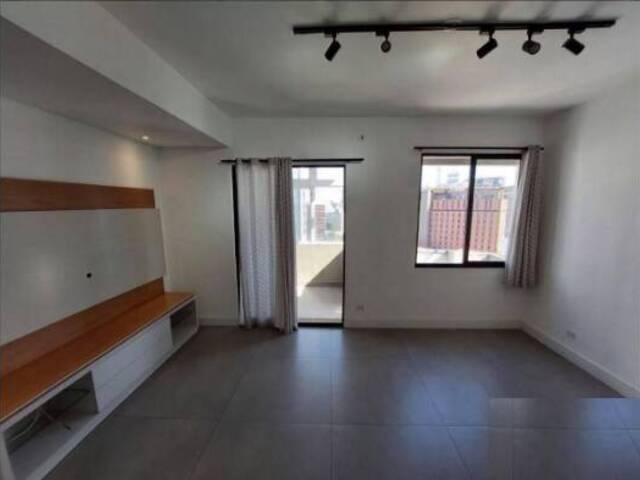 #188 - Apartamento para Venda em São Paulo - SP