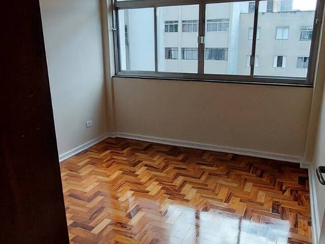 #192 - Apartamento para Venda em São Paulo - SP - 3