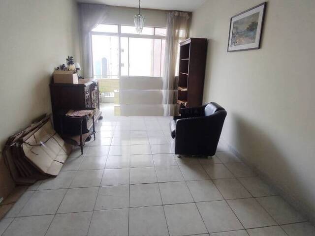 #194 - Apartamento para Venda em São Paulo - SP - 1