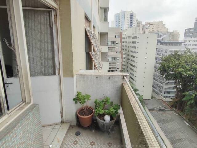 #194 - Apartamento para Venda em São Paulo - SP - 3