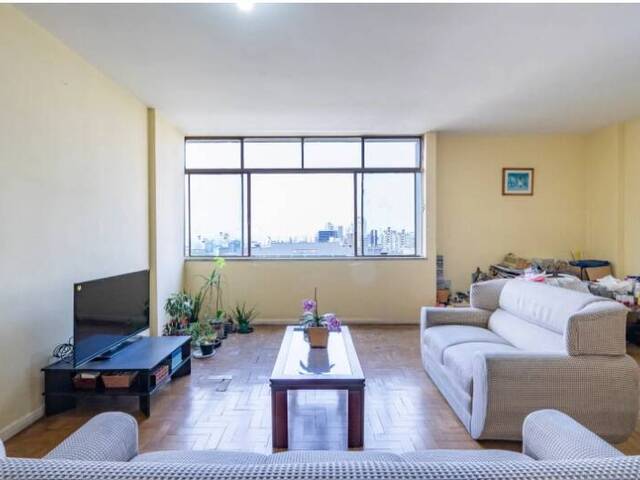 #195 - Apartamento para Venda em São Paulo - SP - 1