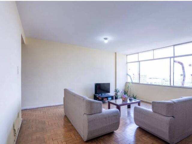 #195 - Apartamento para Venda em São Paulo - SP - 2