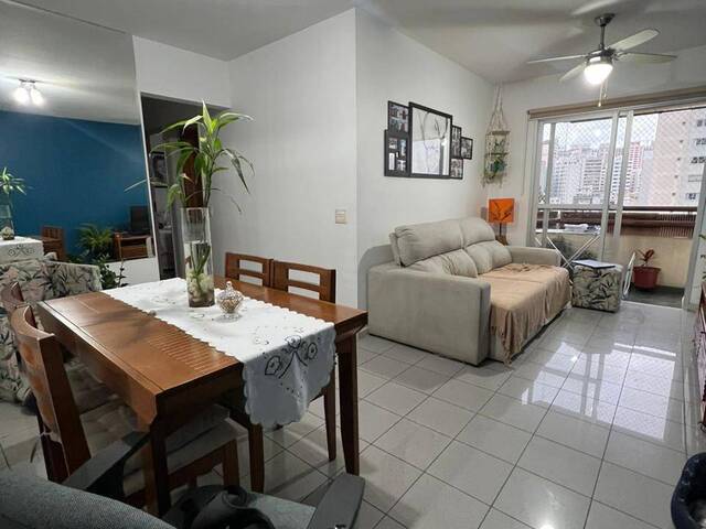 #201 - Apartamento para Venda em São Paulo - SP - 1