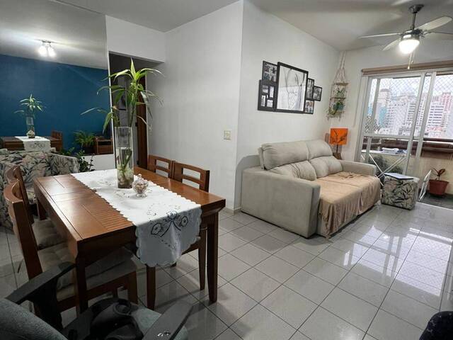 #201 - Apartamento para Venda em São Paulo - SP - 2