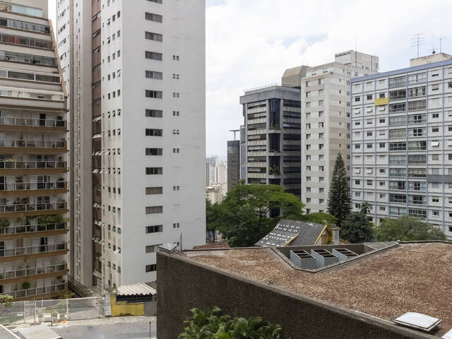 #203 - Apartamento para Venda em São Paulo - SP - 3